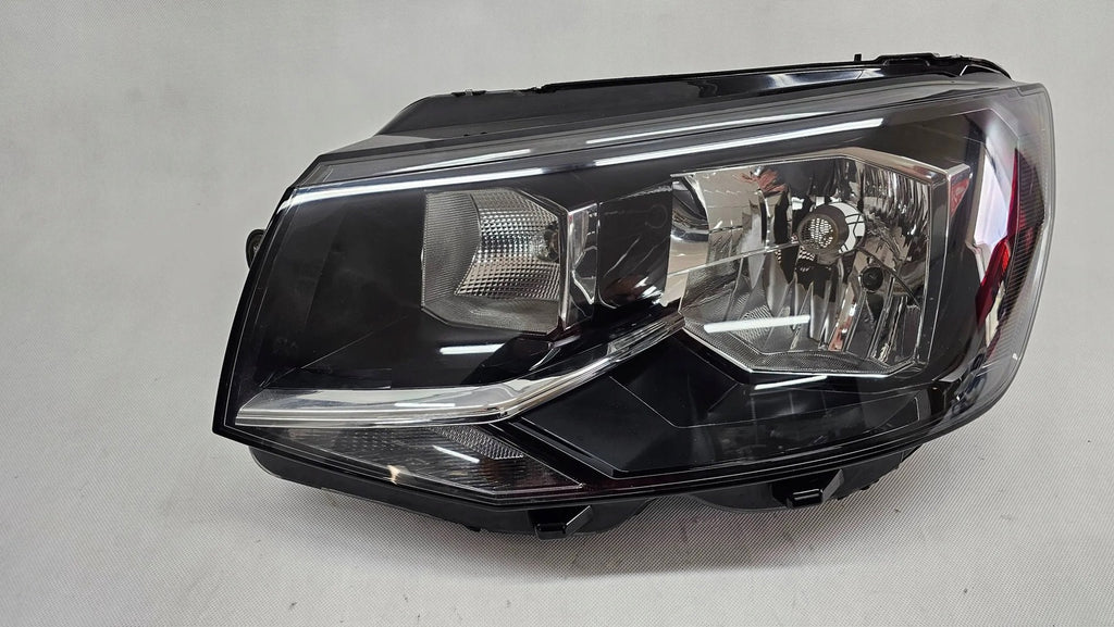 Frontscheinwerfer VW Transporter 7E1941015AD LED Links Scheinwerfer Headlight