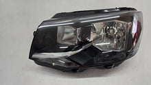 Laden Sie das Bild in den Galerie-Viewer, Frontscheinwerfer VW Transporter 7E1941015AD LED Links Scheinwerfer Headlight