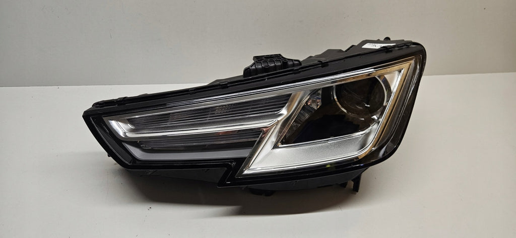 Frontscheinwerfer Audi A4 B9 8W0941005 Xenon Links Scheinwerfer Headlight SCH3263420461mn