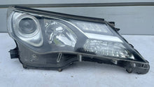Laden Sie das Bild in den Galerie-Viewer, Frontscheinwerfer Toyota Rav 4 CVH2062 Xenon Rechts Scheinwerfer Headlight SCH7023480617am