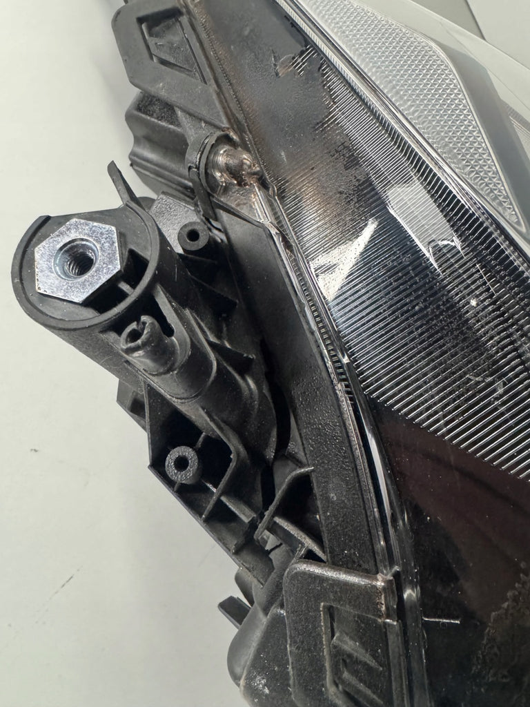 Frontscheinwerfer Toyota V 2456677 Rechts Scheinwerfer Headlight SCH2571847987os