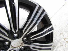 Laden Sie das Bild in den Galerie-Viewer, 1x Alufelge 18 Zoll 8.0&quot; 5x108 42ET 31471312 Volvo S60 V60 V90 Rim Wheel