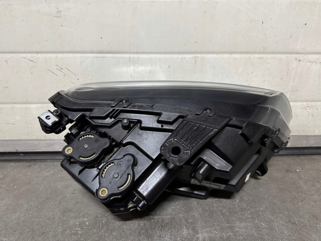 Frontscheinwerfer VW Amarok 2H3941031 Xenon Links Scheinwerfer Headlight SCH5141917038gk
