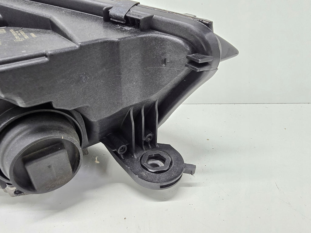 Frontscheinwerfer Audi A4 B9 8W0941035E LED Links Scheinwerfer Headlight