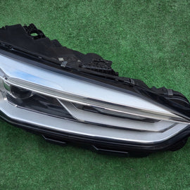 Frontscheinwerfer Audi A5 8W6941006E Rechts Scheinwerfer Headlight SCH9843285803vl