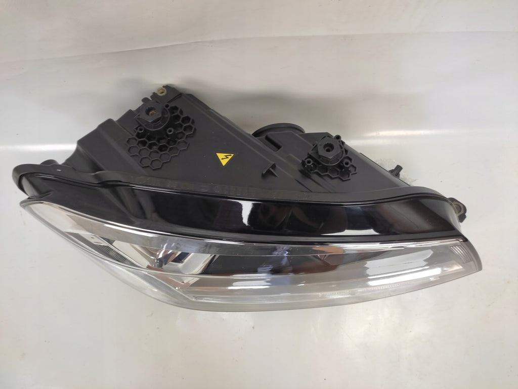 Frontscheinwerfer VW Caddy 2K1941032A 1EL01228610 Xenon Rechts Headlight SCH9254986595hu