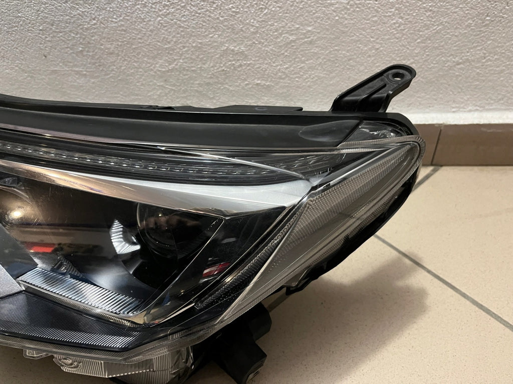 Frontscheinwerfer Toyota Rav 4 I Xenon Links Scheinwerfer Headlight SCH8333015451ms