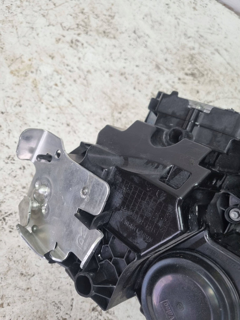 Frontscheinwerfer Skoda Superb 3P1941016 Rechts Scheinwerfer Headlight SCH5341458729qt