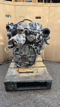 Load image into Gallery viewer, Motor Honda Civic I N22A2 2.2 I-CTD 140PS 103kW 136TKm 2007 Diesel Komplett MOT2133890489bx