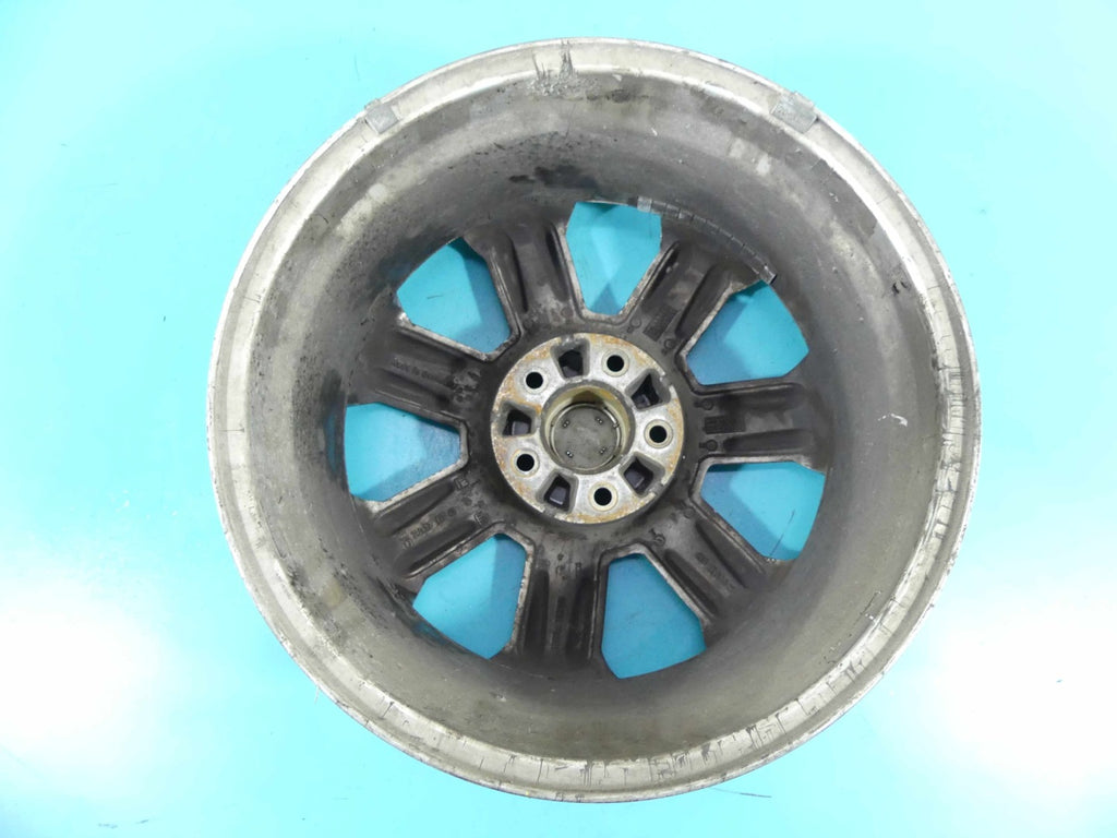 1x Alufelge 17 Zoll 7.0" 5x110 Opel Vectra C Rim Wheel FEL3005050887oe