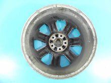 Load image into Gallery viewer, 1x Alufelge 17 Zoll 7.0" 5x110 Opel Vectra C Rim Wheel FEL3005050887oe