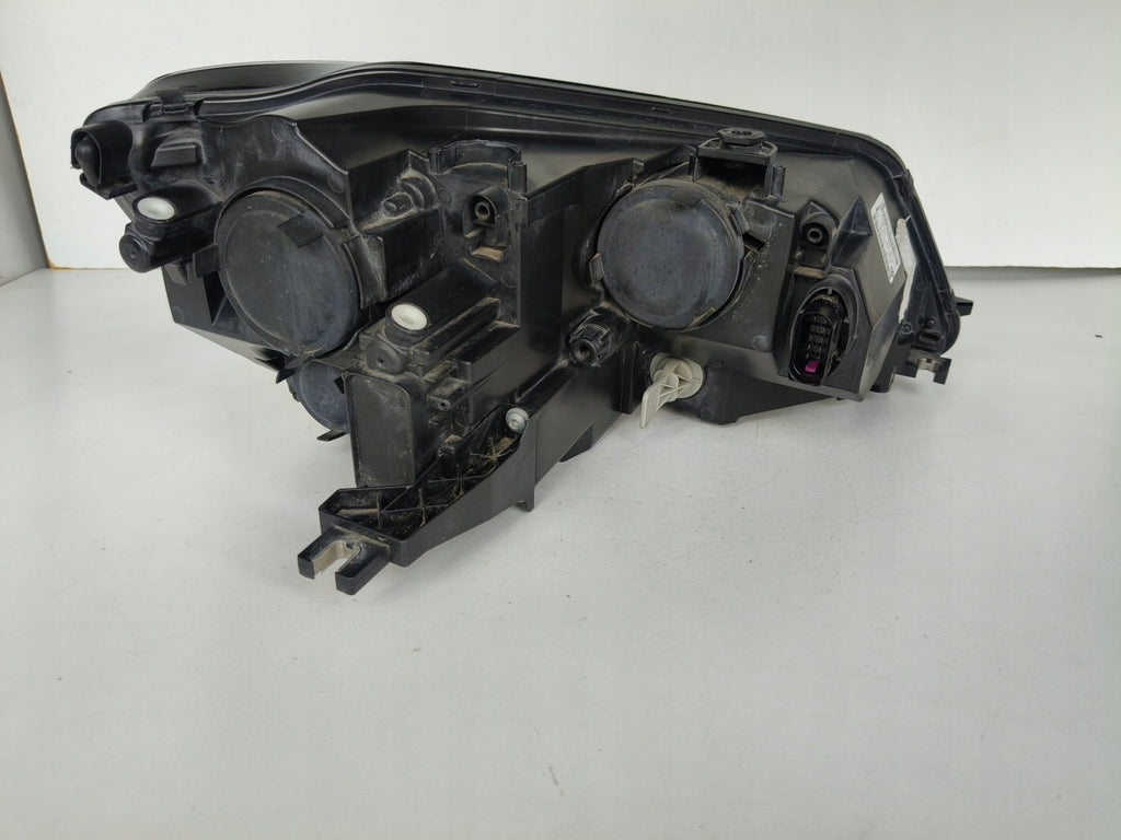 Frontscheinwerfer VW Sharan 7N1941005C Links Scheinwerfer Headlight SCH3144184258kr