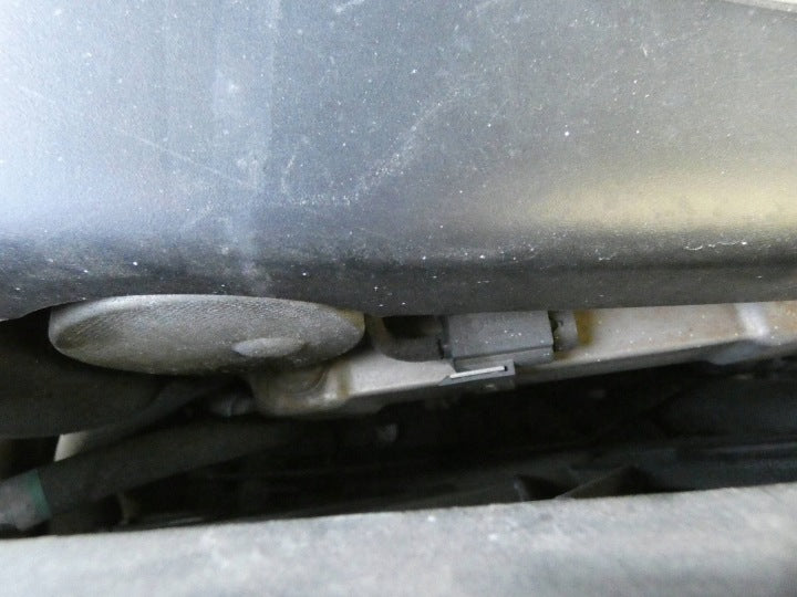 Motor BMW X3 E83 M57N2 306D3 3.0 218PS 191TKm Diesel Engine Komplett MOT7630636395qm