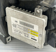 Load image into Gallery viewer, Frontscheinwerfer BMW 5 F11 F10 7271912 Xenon Rechts Scheinwerfer Headlight SCH2923643625mo