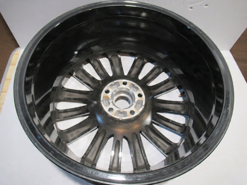 1x Alufelge 19 Zoll 8.0" 5x110 49ET 403006564R Renault Talisman Rim Wheel