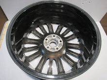 Laden Sie das Bild in den Galerie-Viewer, 1x Alufelge 19 Zoll 8.0&quot; 5x110 49ET 403006564R Renault Talisman Rim Wheel