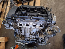 Laden Sie das Bild in den Galerie-Viewer, Motor Citroën I PSA5G01 1.6 THP 165PS 121kW 150TKm 2010 Benzin Engine Unkomplett MOT6777611432xp