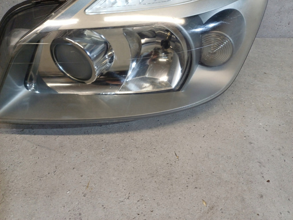 Frontscheinwerfer Renault Espace IV Links Scheinwerfer Headlight SCH4043114152jj