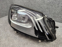 Laden Sie das Bild in den Galerie-Viewer, Frontscheinwerfer Mercedes-Benz W222 A2229069804 LED Rechts Headlight SCH9979863366hv