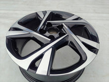 Load image into Gallery viewer, 1x Alufelge 18 Zoll 7.0" 5x114.3 50ET Glanz 42611-YP360 Toyota C-Hr Rim Wheel FEL7818508239ff