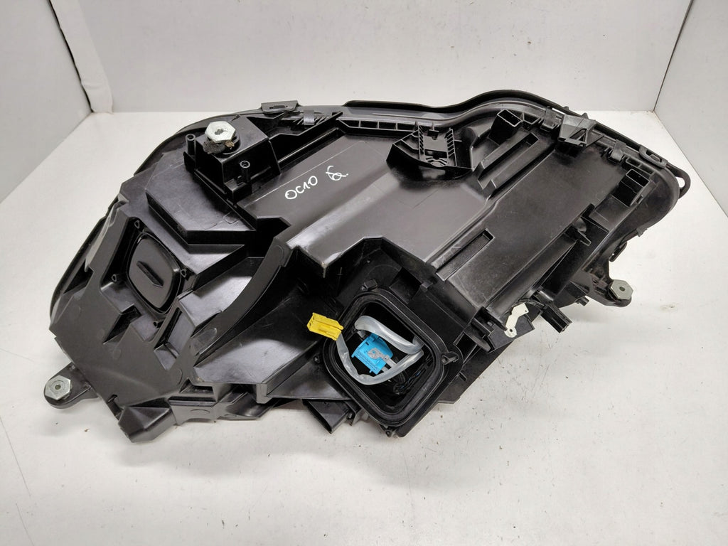 Frontscheinwerfer Mercedes-Benz W222 A2229060802 Rechts Scheinwerfer Headlight SCH1463738704bc