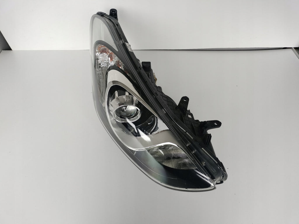 Frontscheinwerfer Hyundai I30 92102-A6020 LED Rechts Scheinwerfer Headlight