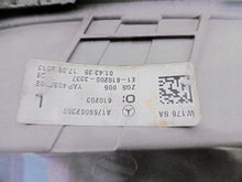 Laden Sie das Bild in den Galerie-Viewer, Rückleuchte Mercedes-Benz Amg Ein Stück (Rechts oder Links) Rearlight