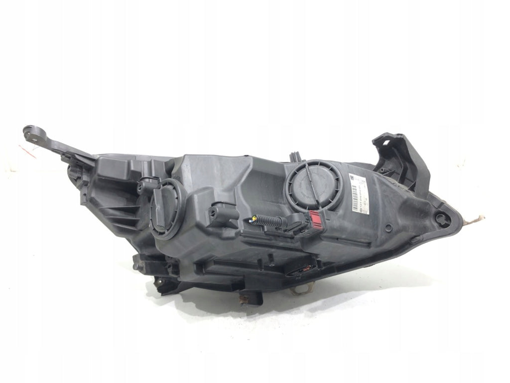 Frontscheinwerfer Opel Astra J 13253650 Links Scheinwerfer Headlight SCH4275768789mi
