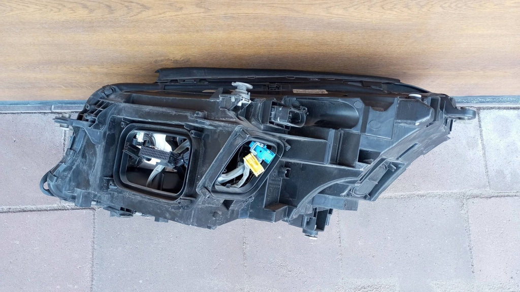 Frontscheinwerfer Mercedes-Benz W222 A2229069102 LED Rechts Headlight SCH9168072081ud