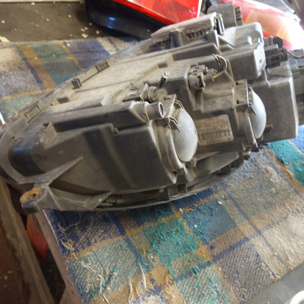 Frontscheinwerfer Mercedes-Benz W220 0301178273 Links Scheinwerfer Headlight SCH8635341392ws