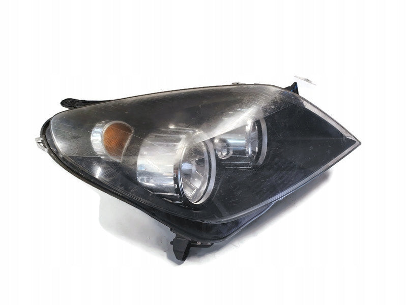 Frontscheinwerfer Opel Astra H Rechts Scheinwerfer Headlight