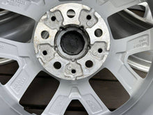 Load image into Gallery viewer, 4x Alufelge 17 Zoll 6.5" 5x112 39ET Glanz Silber 6856076 BMW X1 F48 Rim Wheel FEL7050000420nu