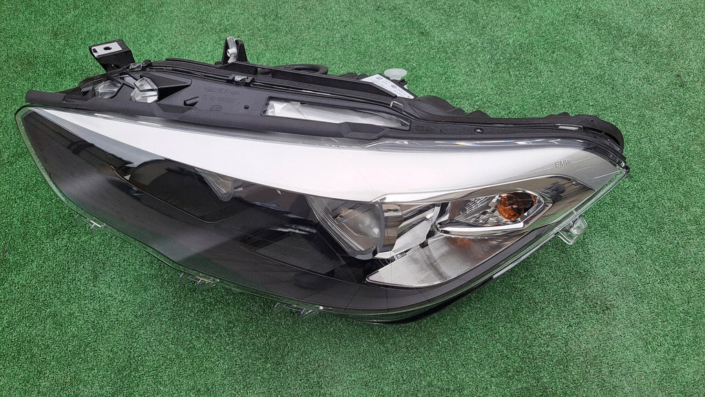 Frontscheinwerfer BMW 1 F21 F20 7358391-12 LED Links Scheinwerfer Headlight SCH8186003194is