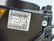 Laden Sie das Bild in den Galerie-Viewer, Frontscheinwerfer Audi A4 B8 8K0941031C LED Links Scheinwerfer Headlight SCH3720979423hg
