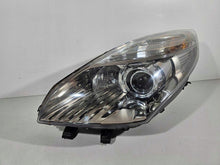 Load image into Gallery viewer, Frontscheinwerfer Renault Scenic 260607549 Links Scheinwerfer Headlight SCH8546684321dx