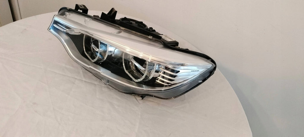 Frontscheinwerfer BMW F80 F32 F33 7399109-02 Full LED Links Headlight SCH3116361582pr