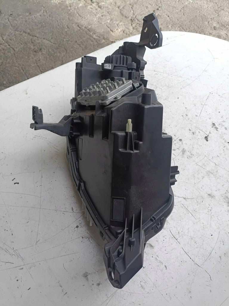 Frontscheinwerfer Peugeot 2008 II 9823194180 Links Scheinwerfer Headlight