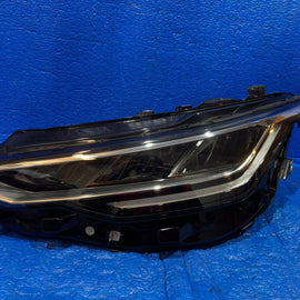 Frontscheinwerfer VW Golf VIII 5H1941005A LED Links Scheinwerfer Headlight SCH6549406277he