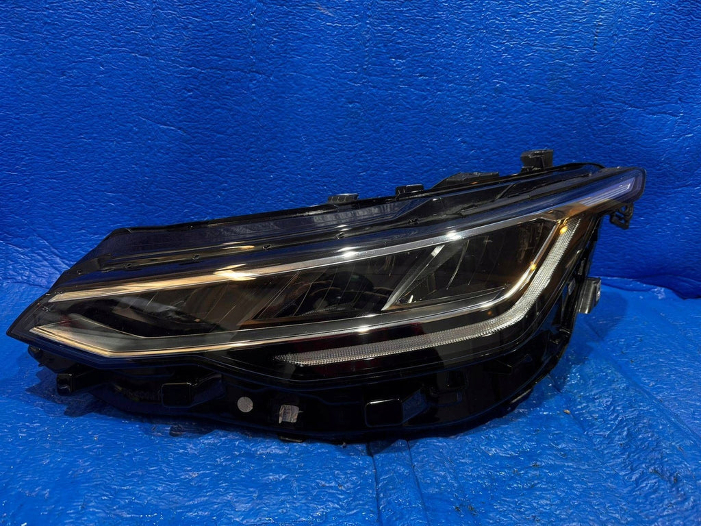 Frontscheinwerfer VW Golf VIII 5H1941005A LED Links Scheinwerfer Headlight SCH6549406277he