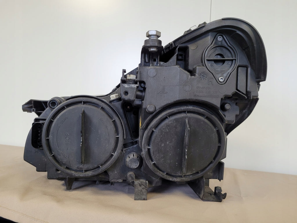 Frontscheinwerfer Mercedes-Benz Sl A2308209061 Rechts Scheinwerfer Headlight SCH4528669167gc