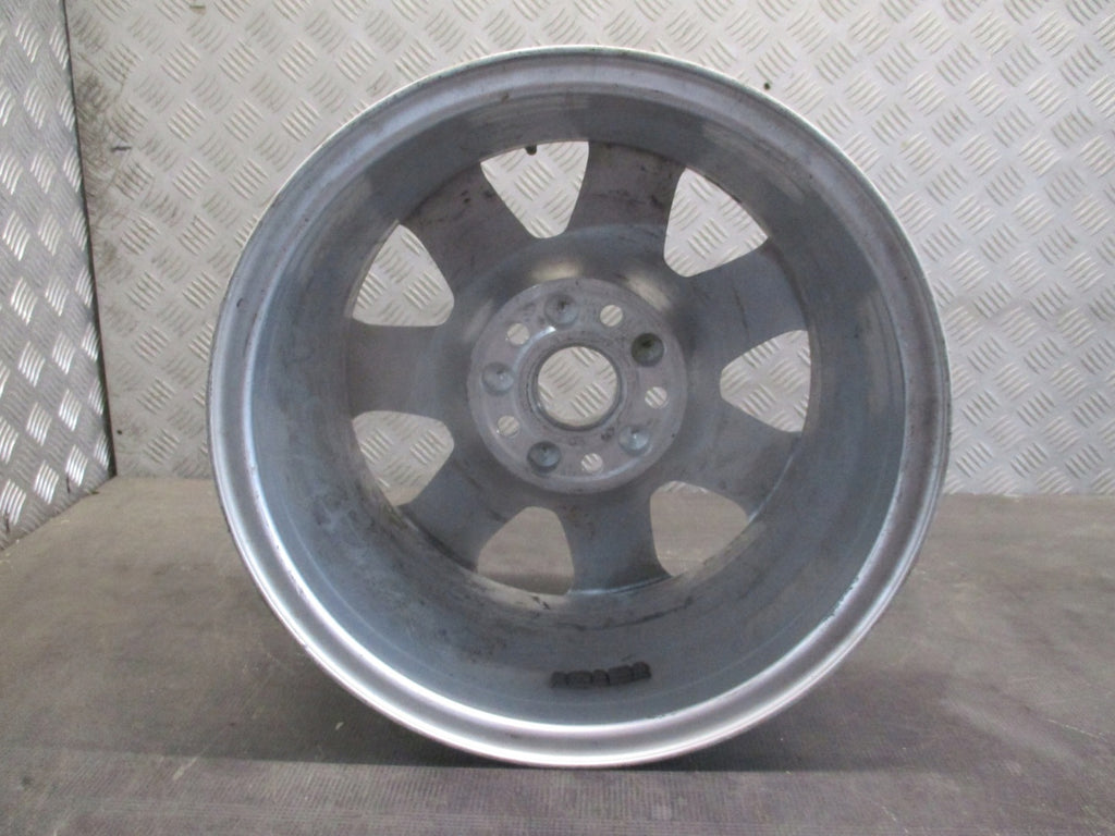 4x Alufelge 15 Zoll 6.0" 5x112 8E0601025 Audi A4 B6 Rim Wheel FEL8806582136dg