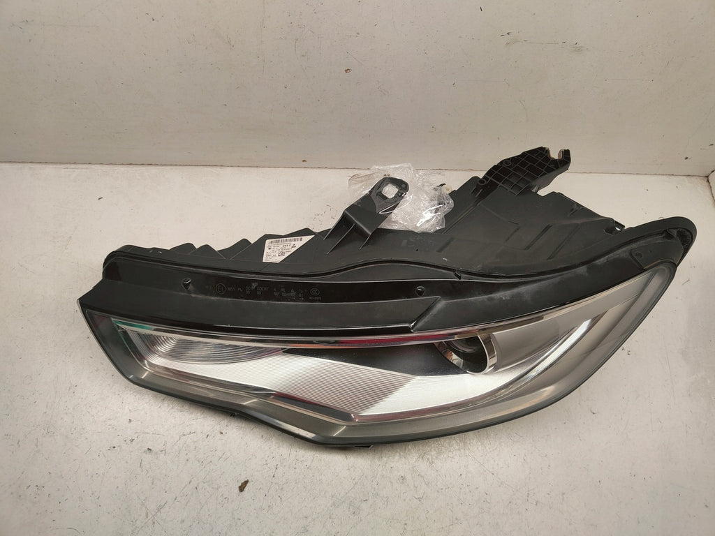 Frontscheinwerfer Audi A6 C7 4G0941043C Xenon Links Scheinwerfer Headlight