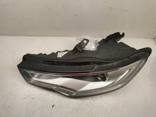 Laden Sie das Bild in den Galerie-Viewer, Frontscheinwerfer Audi A6 C7 4G0941043C Xenon Links Scheinwerfer Headlight