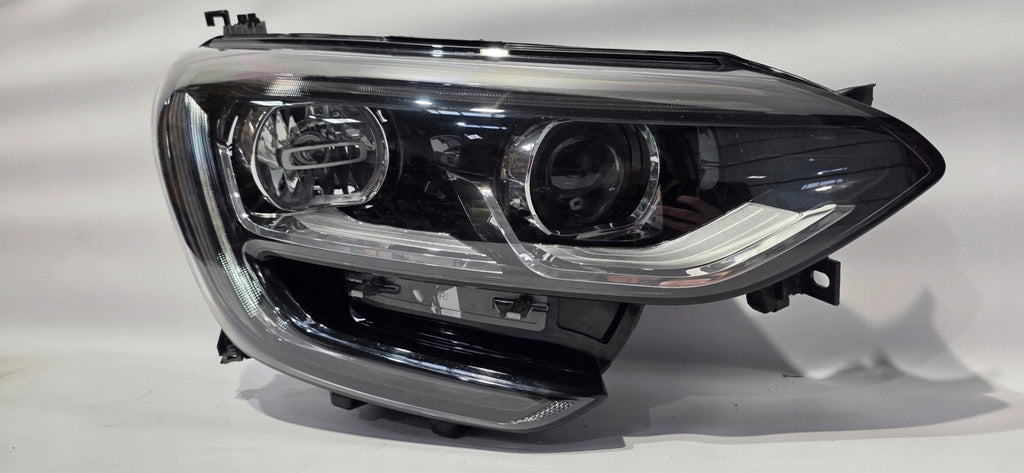 Frontscheinwerfer Renault Megane IV 260100767R LED Rechts Scheinwerfer Headlight SCH7903631188vv