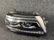 Load image into Gallery viewer, Frontscheinwerfer VW Tiguan 5NB941082A LED Rechts Scheinwerfer Headlight