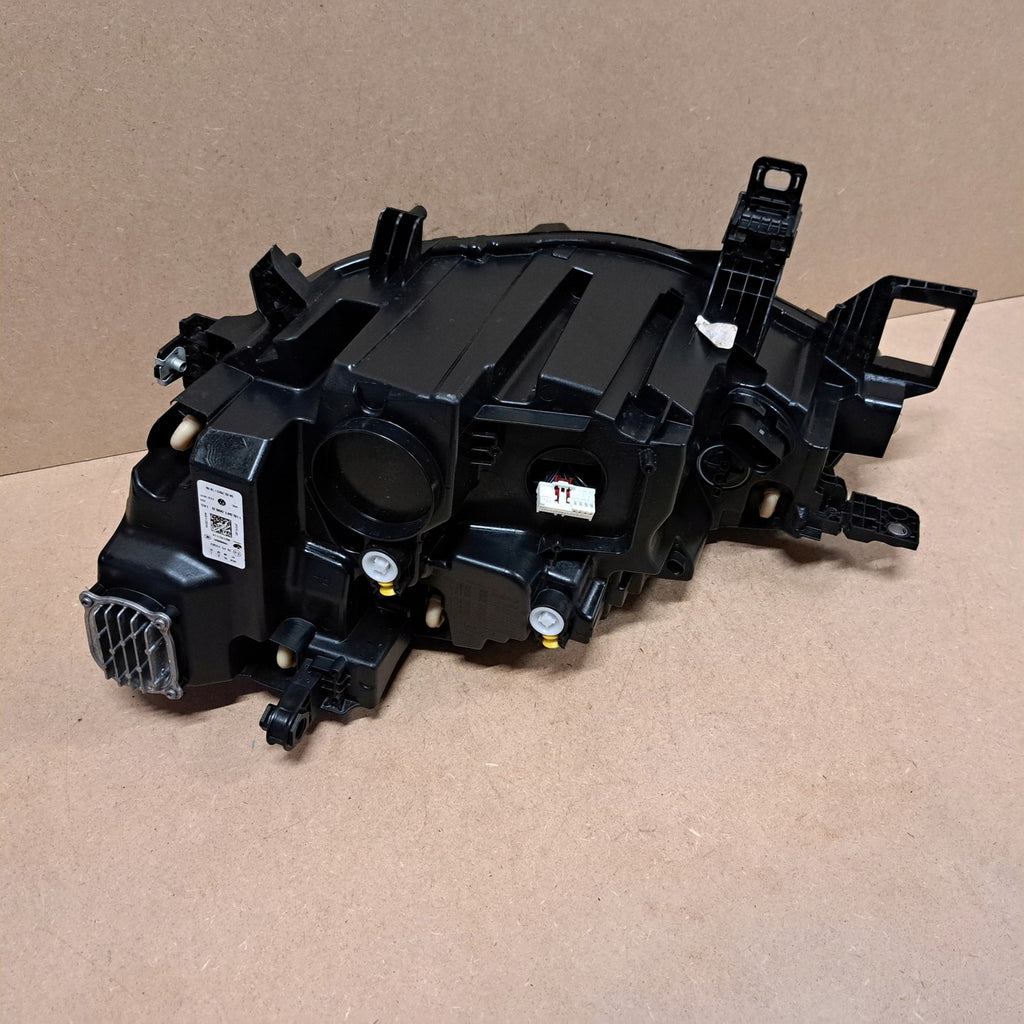 Frontscheinwerfer VW 11B941006B LED Rechts Scheinwerfer Headlight SCH2131878094ra