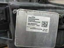 Laden Sie das Bild in den Galerie-Viewer, Frontscheinwerfer Opel Astra K 39055746 LED Rechts Scheinwerfer Headlight SCH5279476199tt