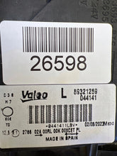 Load image into Gallery viewer, Frontscheinwerfer Audi Q7 4L0941029AD Xenon Links Scheinwerfer Headlight SCH4078533861kk