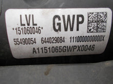Laden Sie das Bild in den Galerie-Viewer, Motor Opel Astra B16DTH 1.6 CDTI 134PS 182TKm 2015 Diesel Engine Komplett MOT8885826281lw