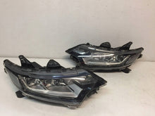 Laden Sie das Bild in den Galerie-Viewer, Frontscheinwerfer Mitsubishi Outlander I R0094K2WZP Ein Satz Headlight SCH6617744443co